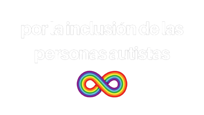 por la inclusión de las personas autistas